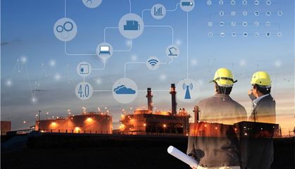 2020-2024年中國智慧工廠市場可行性研究報(bào)告 需求強(qiáng)勁，前景可期